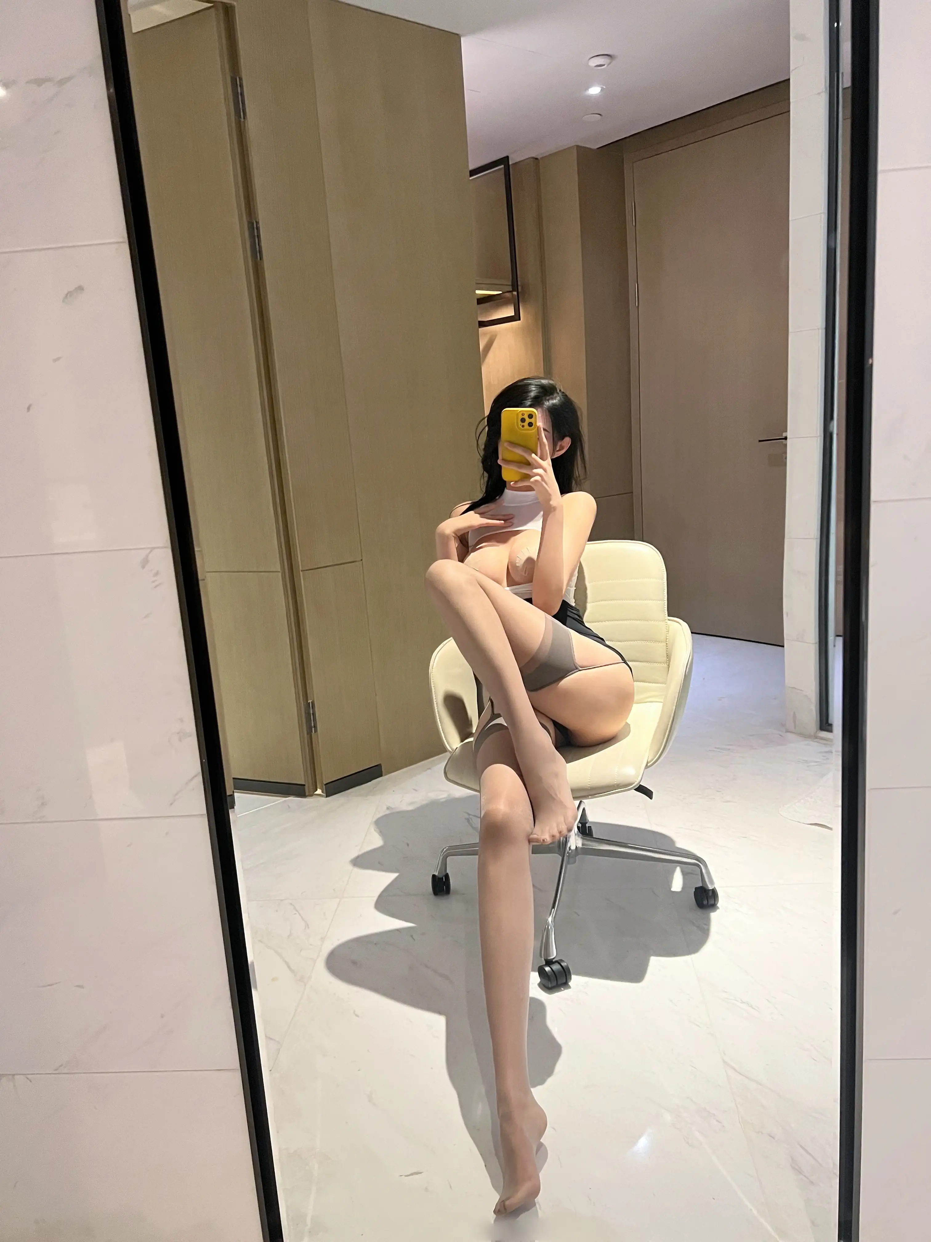 葛征GEZHENG_NO.009_超级福利来啦_ - M940.COM 内部私购-第6张